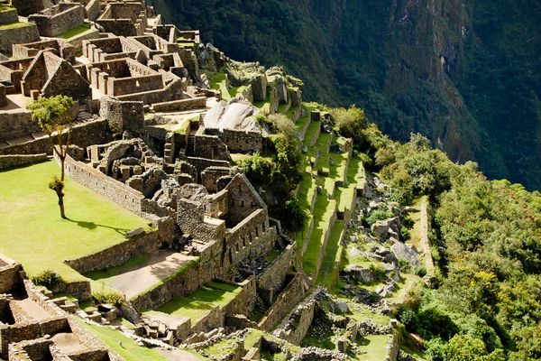 Circuit Grand Panorama Andin - Chili, Bolivie & Pérou pas cher photo 54