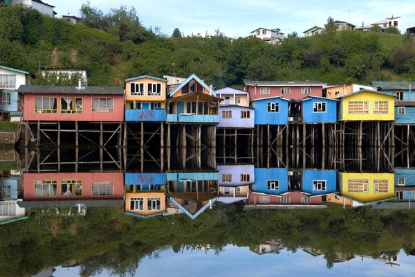 Circuit Découverte de Chiloé & Aventure Chilienne du Nord au Sud pas cher photo 25