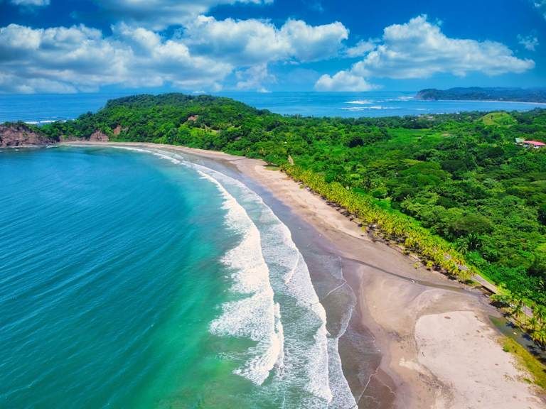 Autotour Entre Forêt Tropicale et Plage Ensoleillée 3* pas cher photo 14