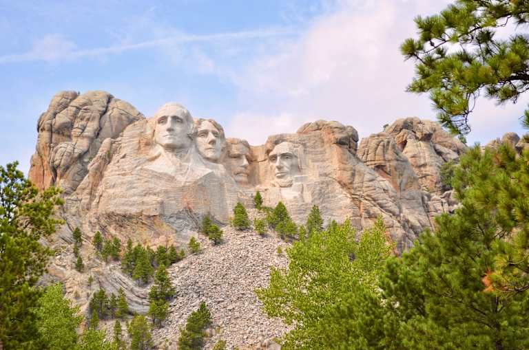 Autotour Yellowstone, Rocheuses et Mont Rushmore 2* pas cher photo 7