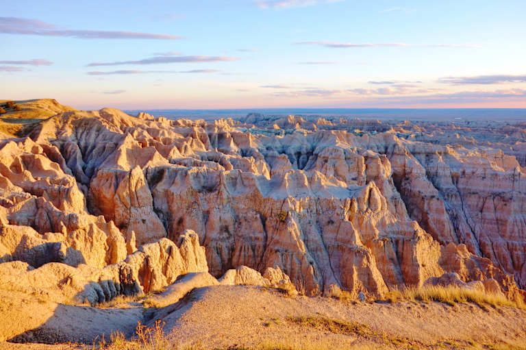 Autotour Yellowstone, Rocheuses et Mont Rushmore 2* pas cher photo 8