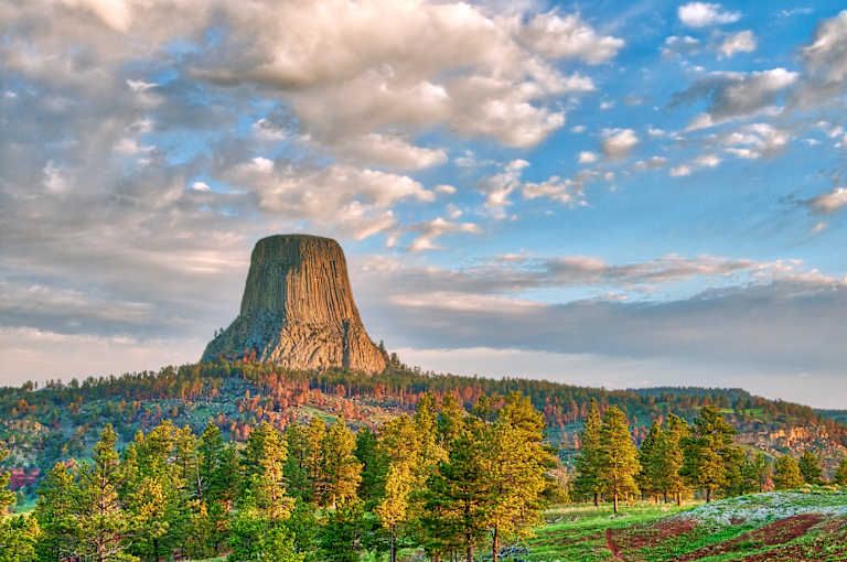 Autotour Yellowstone, Rocheuses et Mont Rushmore 2* pas cher photo 10