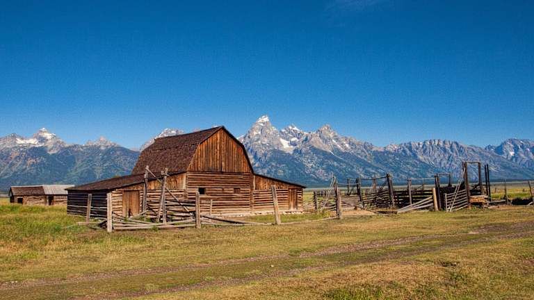 Autotour Yellowstone, Rocheuses et Mont Rushmore 2* pas cher photo 18