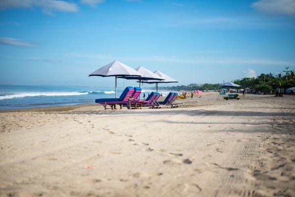 Combiné Bali, Jungle et Sable de Bali 2*PROMO 2* pas cher photo 9