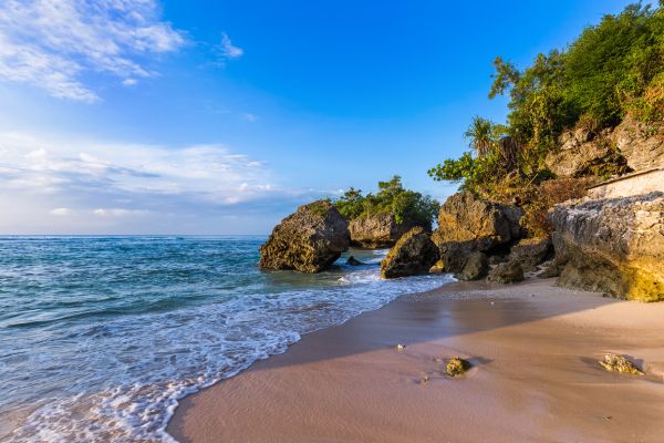 Combiné Jungle, Océan & Sable de Bali pas cher photo 7