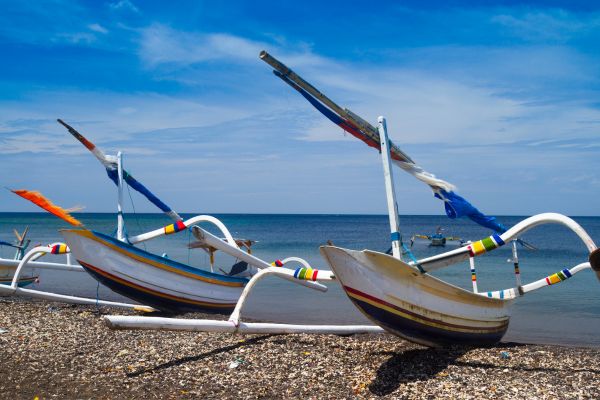 Combiné Jungle, Océan & Sable de Bali pas cher photo 15