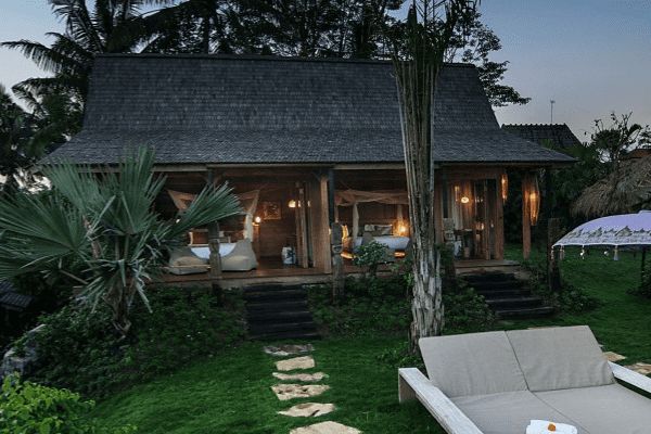 Combiné Rizières et plage de Bali by Blue Karma 4* pas cher photo 4