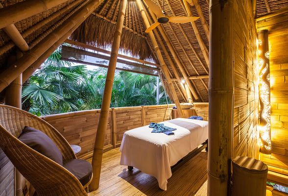 Combiné Rizières et plage de Bali by Blue Karma 4* pas cher photo 5
