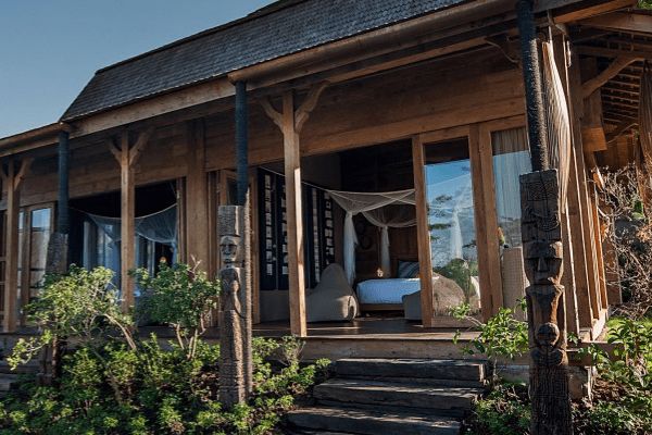 Combiné Rizières et plage de Bali by Blue Karma 4* pas cher photo 6