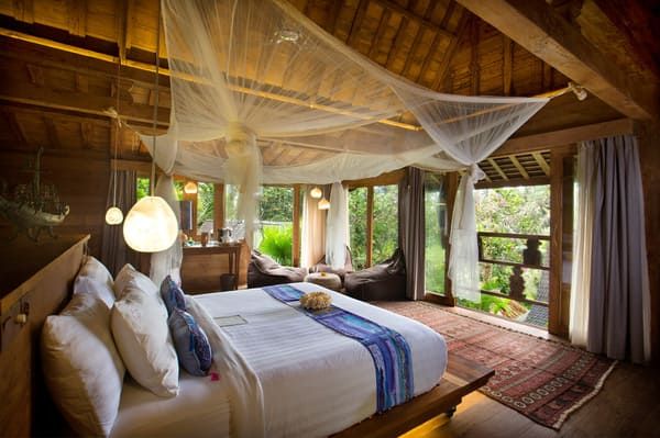 Combiné Rizières et plage de Bali by Blue Karma 4* pas cher photo 7