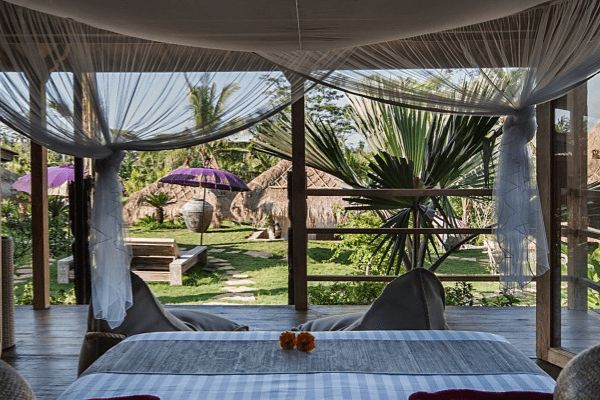 Combiné Rizières et plage de Bali by Blue Karma 4* pas cher photo 8