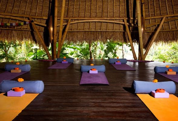 Combiné Rizières et plage de Bali by Blue Karma 4* pas cher photo 9