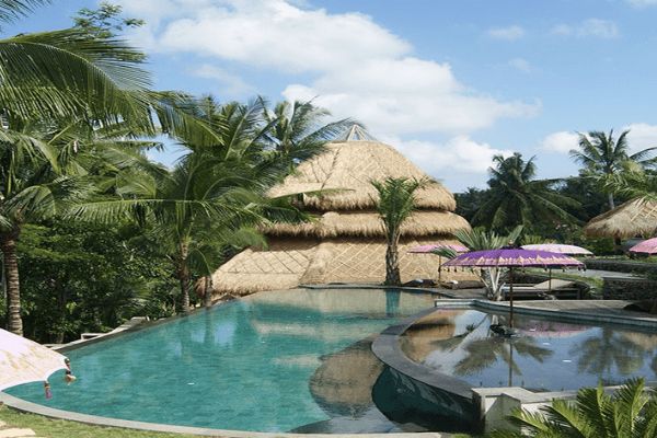 Combiné Rizières et plage de Bali by Blue Karma 4* pas cher photo 10