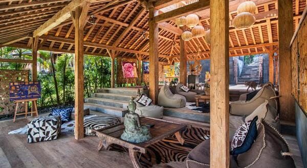 Combiné Rizières et plage de Bali by Blue Karma 4* pas cher photo 12
