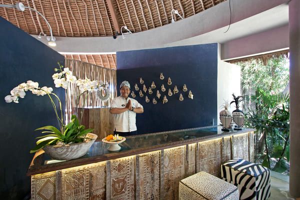 Combiné Rizières et plage de Bali by Blue Karma 4* pas cher photo 13