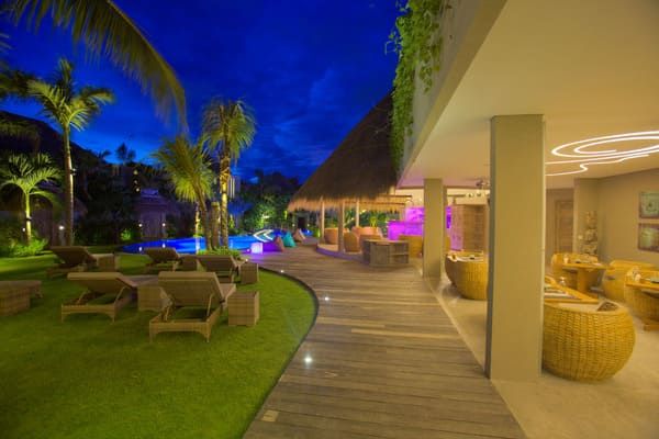 Combiné Rizières et plage de Bali by Blue Karma 4* pas cher photo 16