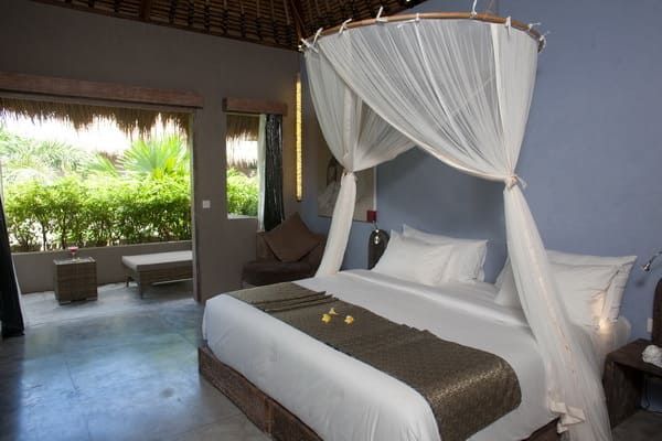 Combiné Rizières et plage de Bali by Blue Karma 4* pas cher photo 17