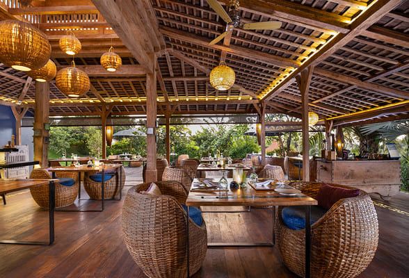 Combiné Rizières et plage de Bali by Blue Karma 4* pas cher photo 18