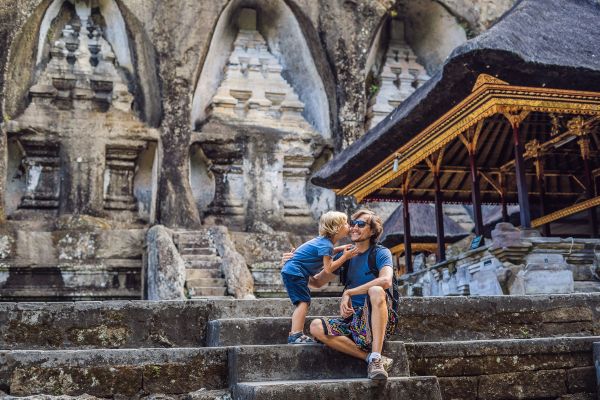 Circuit Aventures en Famille à Bali en Privatif pas cher photo 17