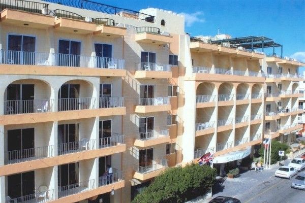 Combiné hôtels Combiné Grand Hôtel Gozo & Soreda 4* pas cher