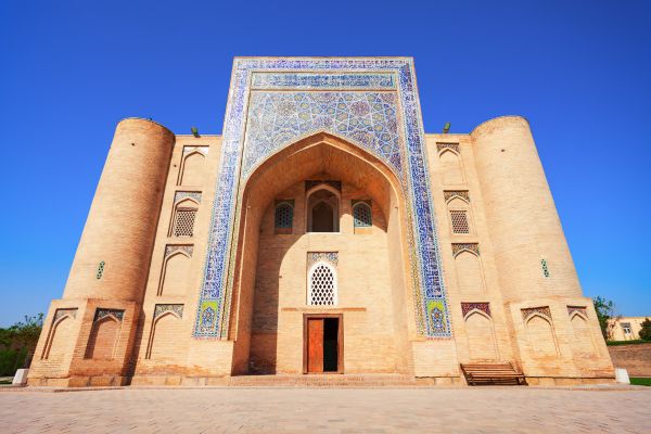 Circuit Charmes de l'Ouzbékistan pas cher photo 17