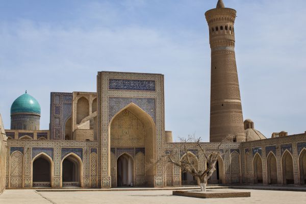 Circuit Charmes de l'Ouzbékistan pas cher photo 19