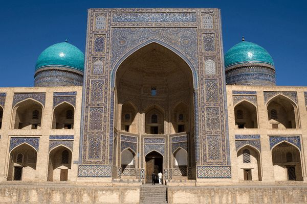 Circuit Authentique Ouzbekistan en Privatif pas cher photo 5
