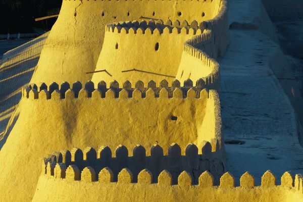 Circuit Authentique Ouzbekistan en Privatif pas cher photo 6