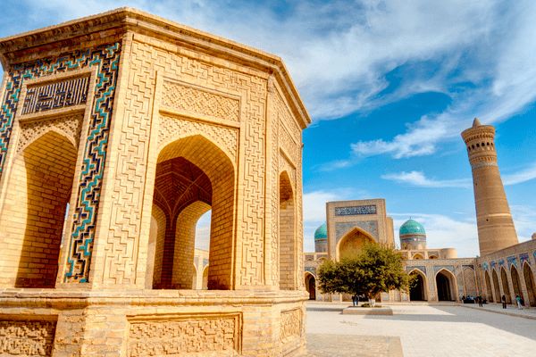 Circuit Authentique Ouzbekistan en Privatif pas cher photo 14
