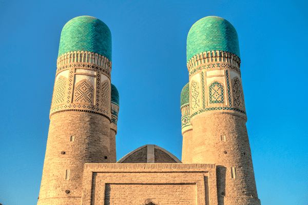 Circuit Authentique Ouzbekistan en Privatif pas cher photo 18