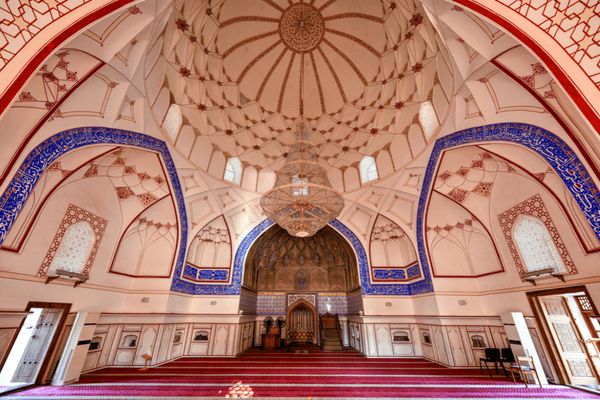 Circuit Authentique Ouzbekistan en Privatif pas cher photo 19