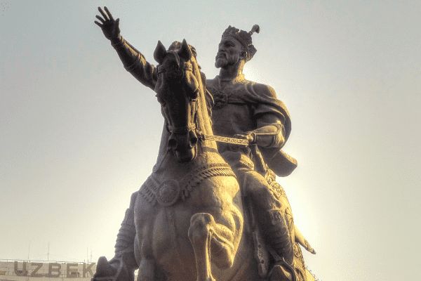 Circuit Authentique Ouzbekistan en Privatif pas cher photo 23