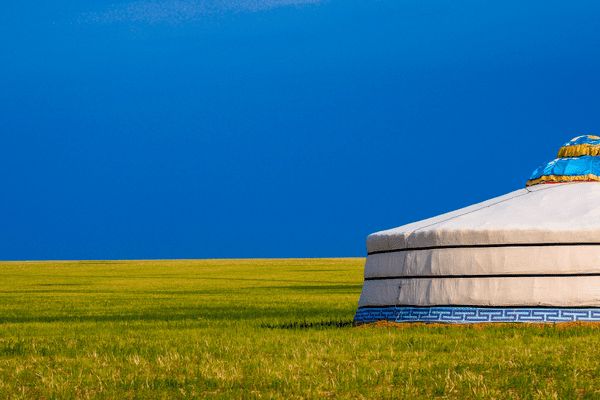 Circuit Authentique Ouzbekistan en Privatif pas cher photo 27