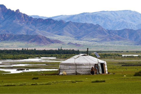 Circuit Authentique Ouzbekistan en Privatif pas cher photo 29