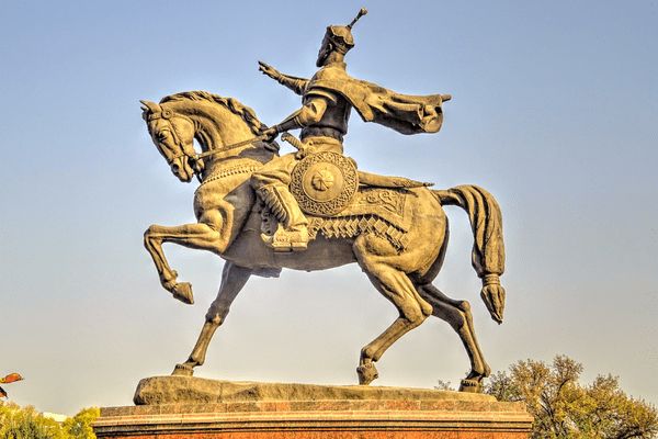 Circuit Authentique Ouzbekistan en Privatif pas cher photo 37