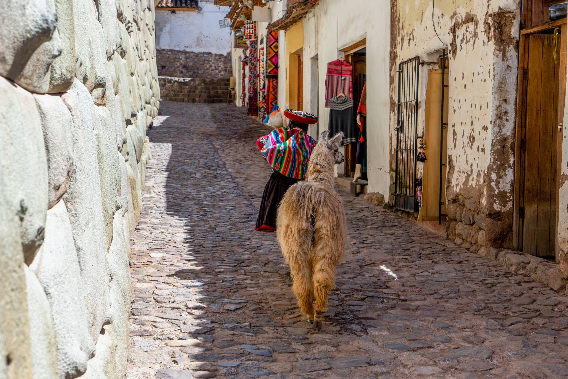 Circuit Des rives du lac Titicaca aux Cités Perdues Inca pas cher photo 5