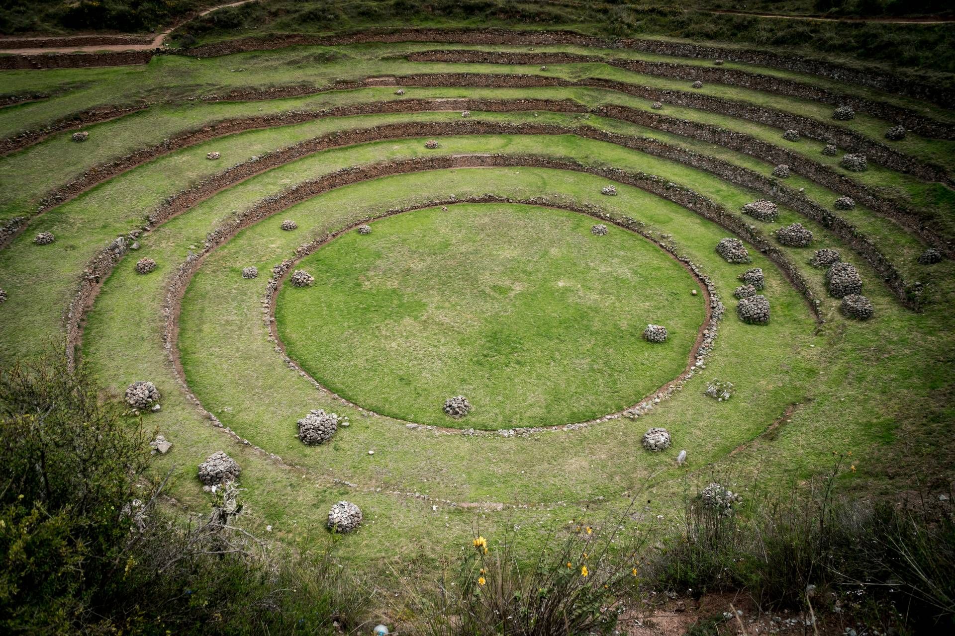 Circuit Des rives du lac Titicaca aux Cités Perdues Inca pas cher photo 10