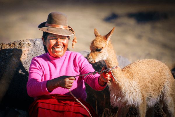 Circuit Des Lignes de Nazca au Coeur du Pays Inca pas cher photo 7