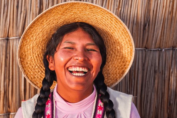 Circuit Des Lignes de Nazca au Coeur du Pays Inca pas cher photo 9