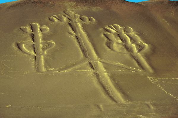 Circuit Des Lignes de Nazca au Coeur du Pays Inca pas cher photo 12