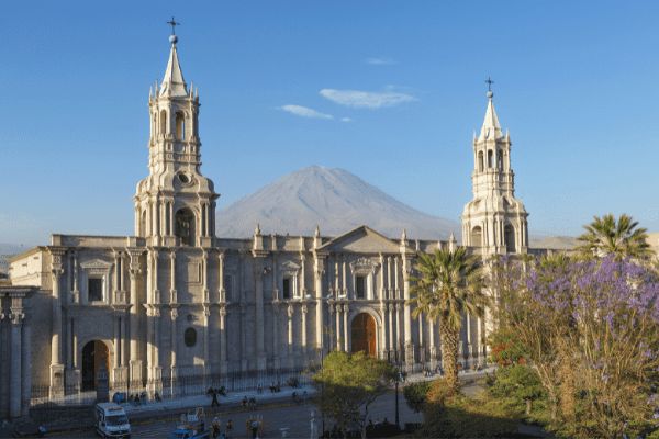 Circuit Des Lignes de Nazca au Coeur du Pays Inca pas cher photo 26