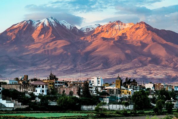 Circuit Au Coeur du Pays Inca & extension Amazonie pas cher photo 4