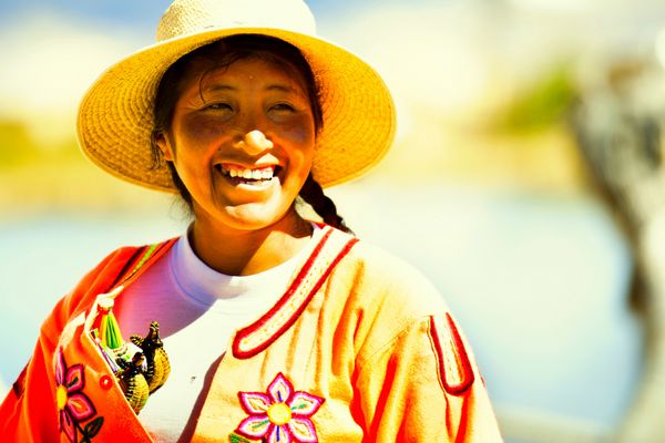 Circuit Au Coeur du Pays Inca & extension Amazonie pas cher photo 10