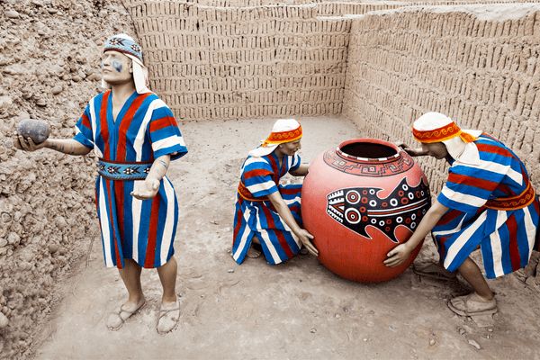 Circuit Au Coeur du Pays Inca & extension Amazonie pas cher photo 22