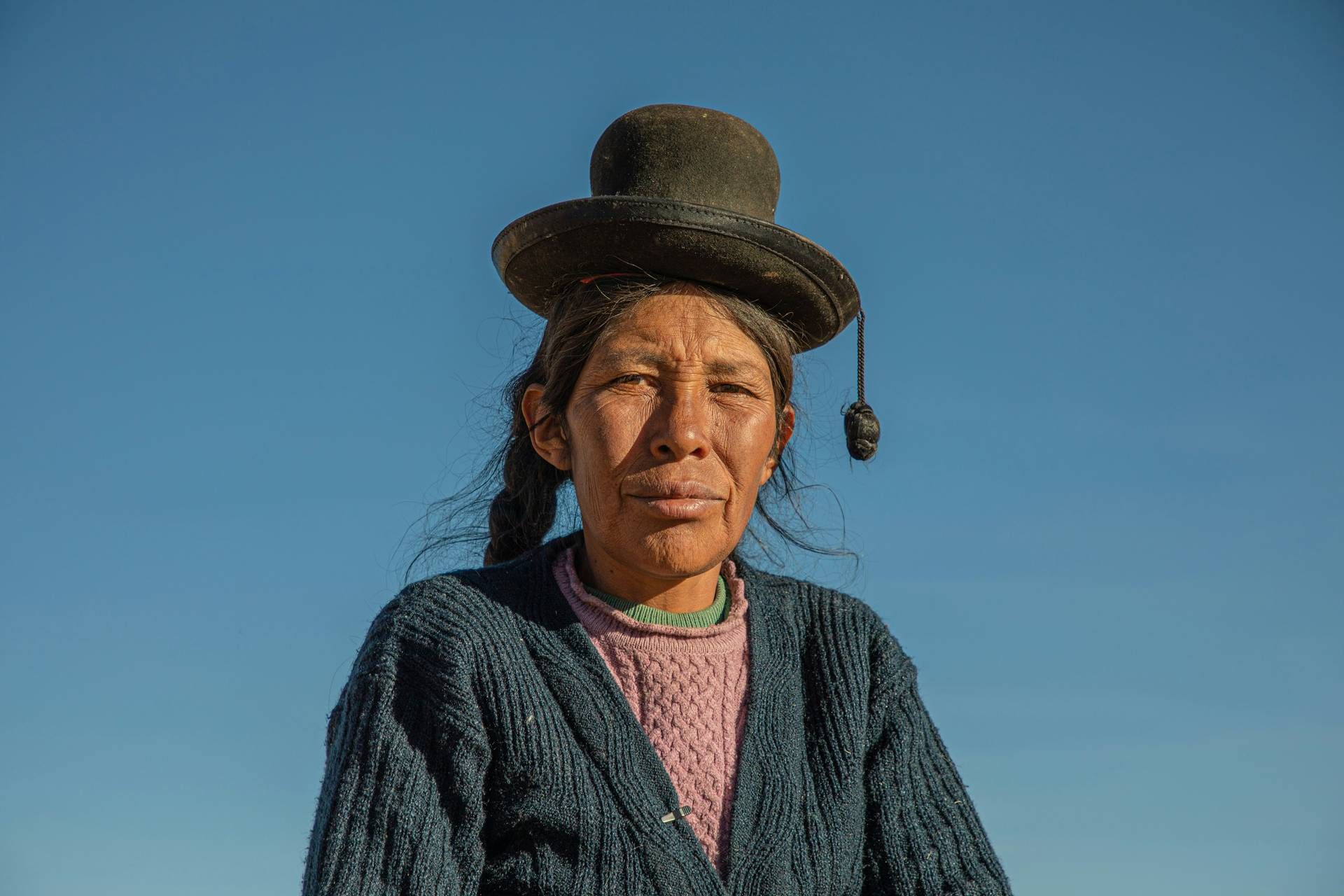 Circuit Des rives du lac Titicaca aux confins de l'Amazonie pas cher photo 10