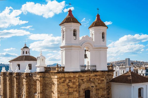 Circuit De la Vallée Sacrée du Pérou à la Bolivie Coloniale pas cher photo 11