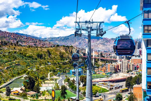 Circuit De la Vallée Sacrée du Pérou à la Bolivie Coloniale pas cher photo 16