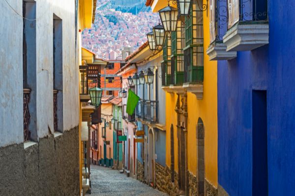 Circuit De la Vallée Sacrée du Pérou à la Bolivie Coloniale pas cher photo 18