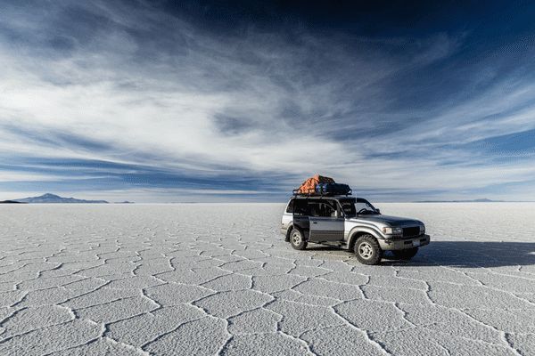 Circuit De la Vallée Sacrée du Pérou à la Bolivie Coloniale pas cher photo 20