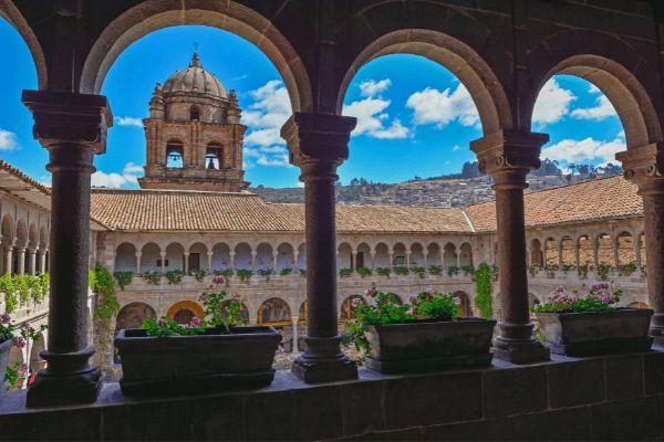 Circuit De la Vallée Sacrée du Pérou à la Bolivie Coloniale pas cher photo 28